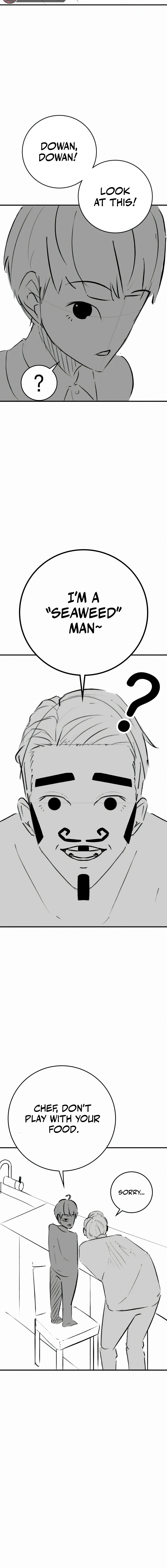 Read Reality Quest EN Manga Online