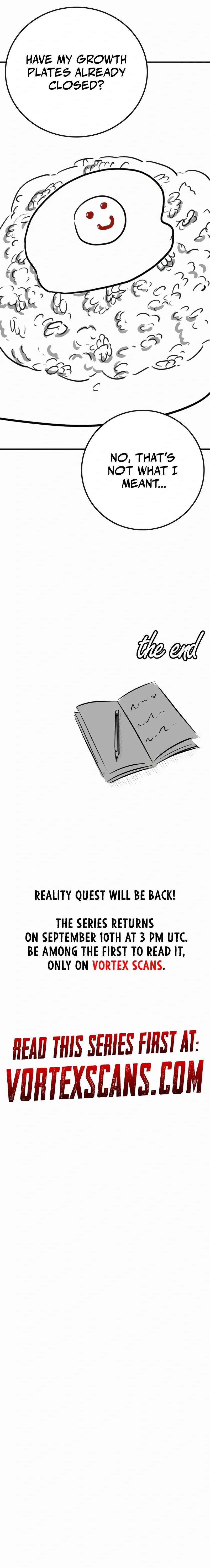 Read Reality Quest EN Manga Online
