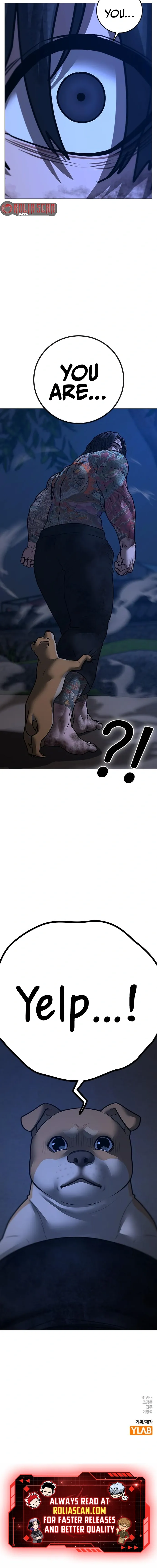 Read Reality Quest EN Manga Online