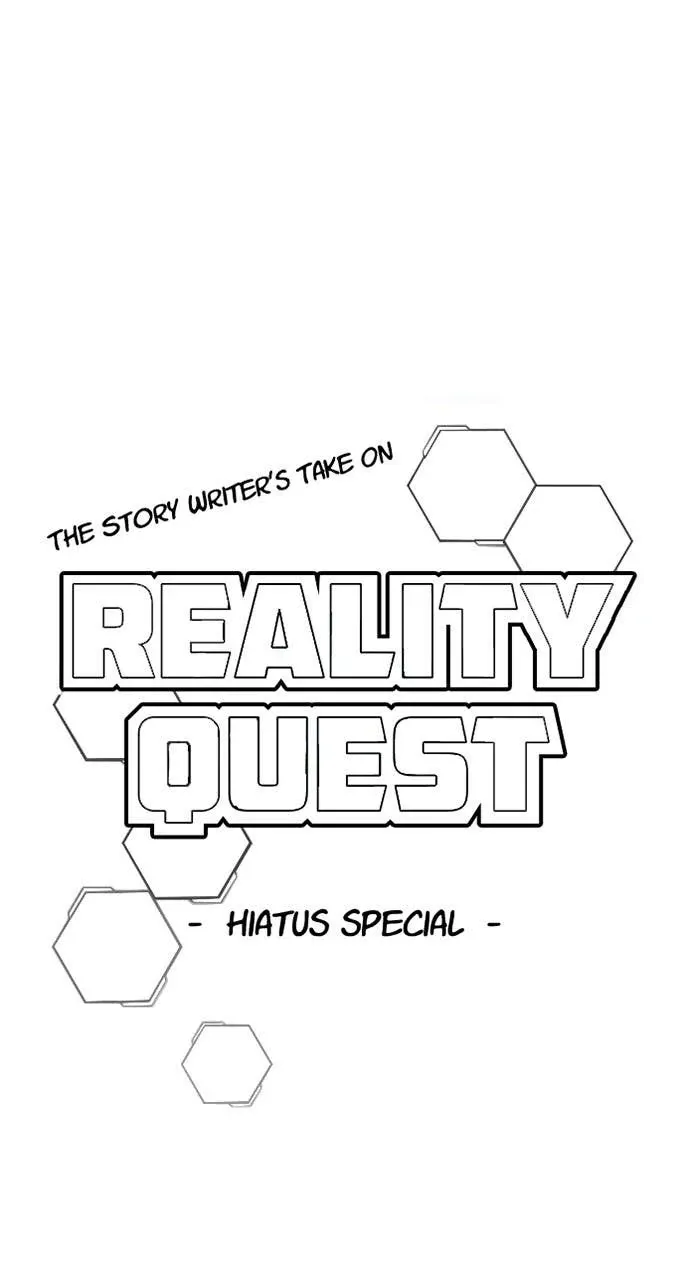 Read Reality Quest EN Manga Online