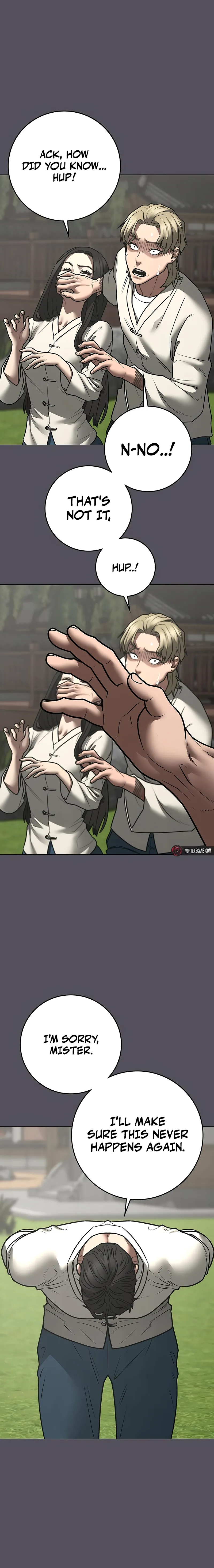 Read Reality Quest EN Manga Online