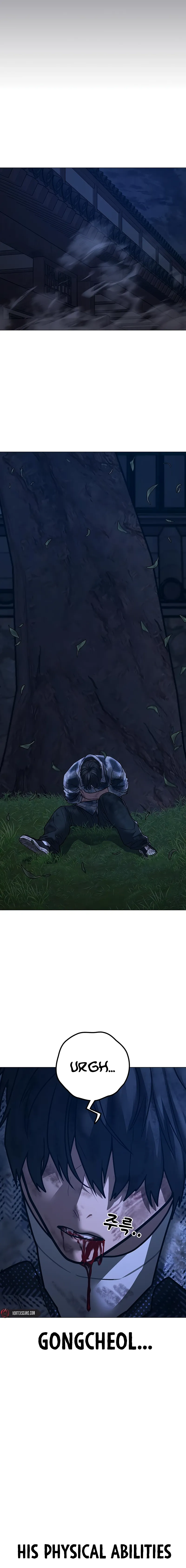 Read Reality Quest EN Manga Online