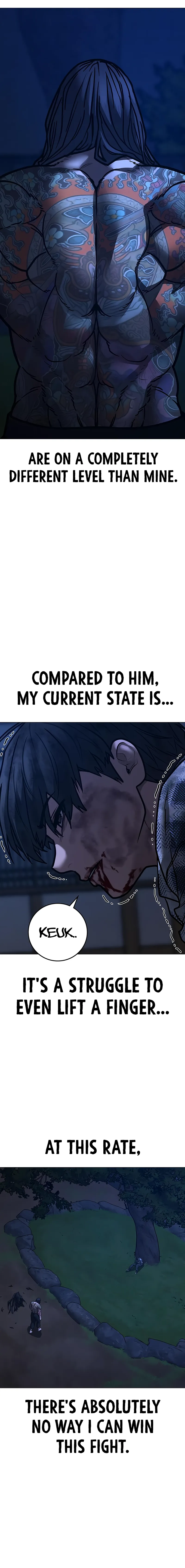 Read Reality Quest EN Manga Online