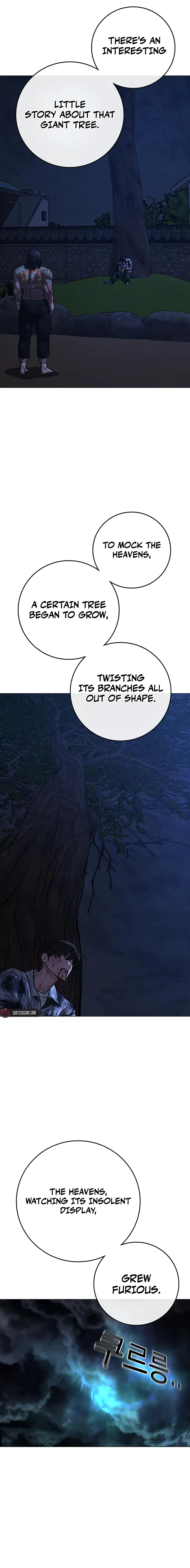 Read Reality Quest EN Manga Online