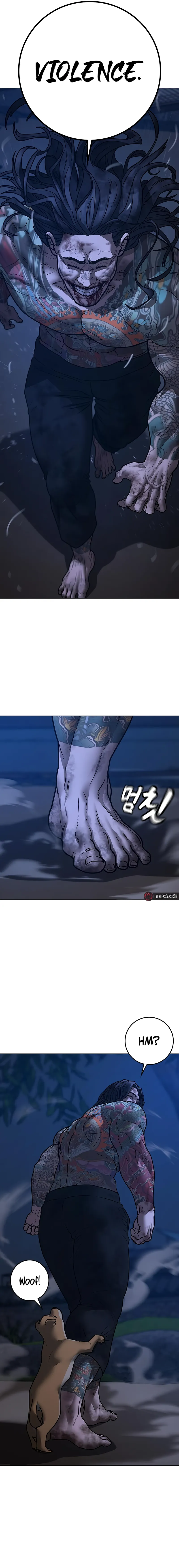 Read Reality Quest EN Manga Online