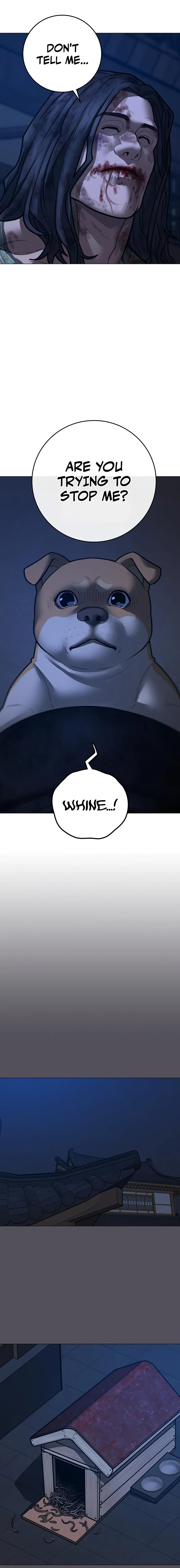 Read Reality Quest EN Manga Online