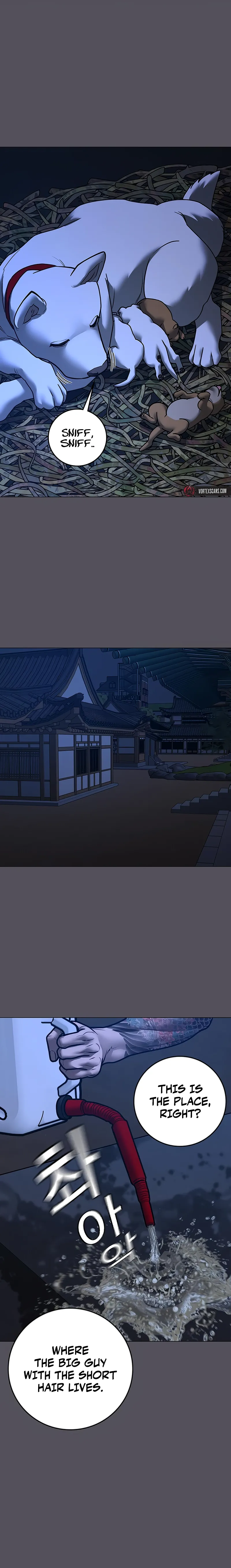 Read Reality Quest EN Manga Online