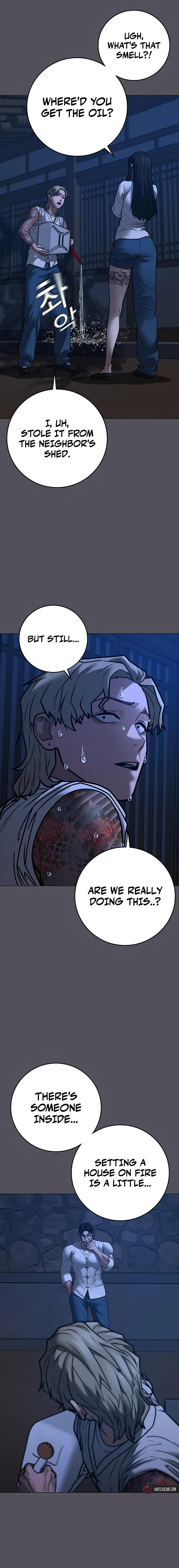 Read Reality Quest EN Manga Online