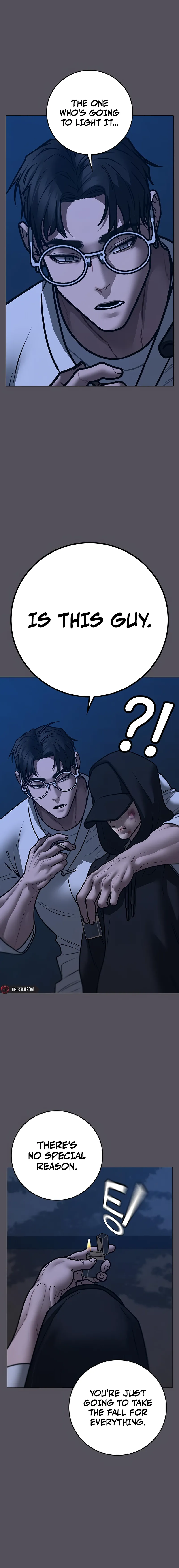 Read Reality Quest EN Manga Online