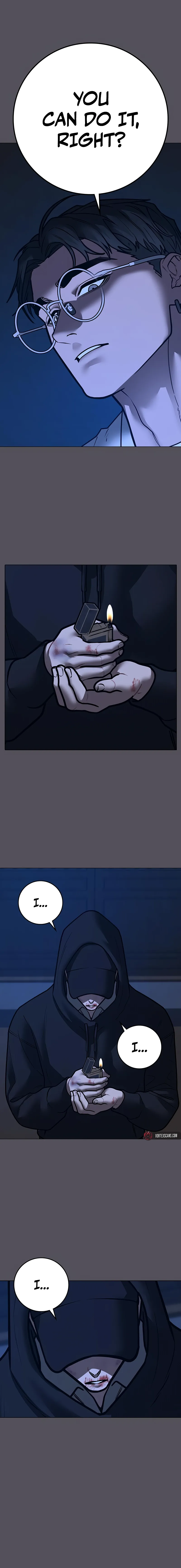 Read Reality Quest EN Manga Online