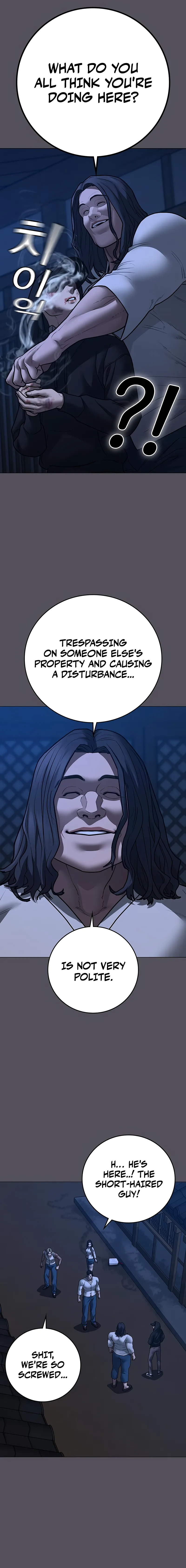 Read Reality Quest EN Manga Online