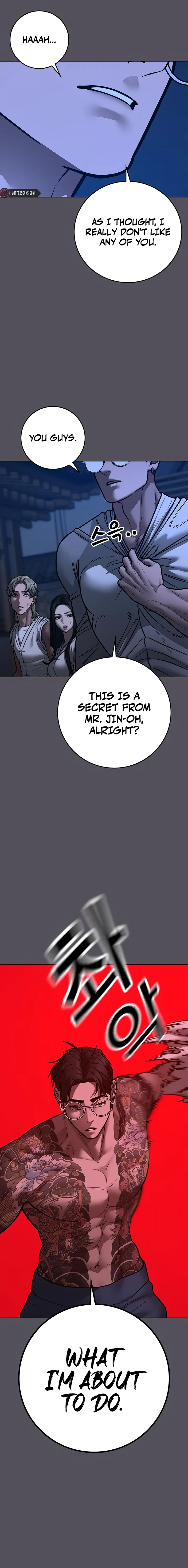 Read Reality Quest EN Manga Online