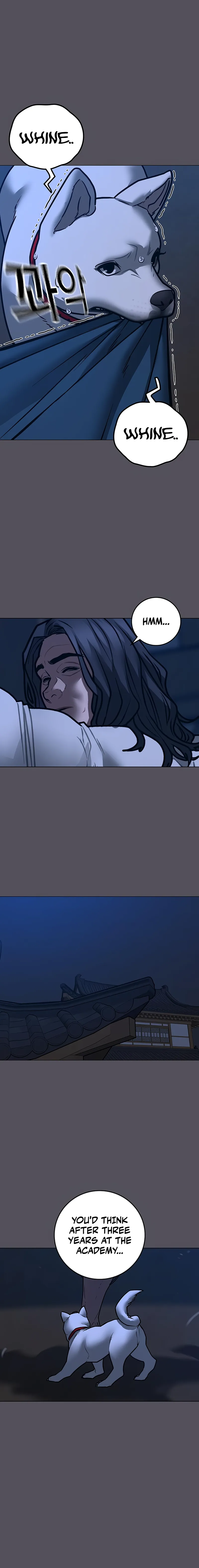 Read Reality Quest EN Manga Online