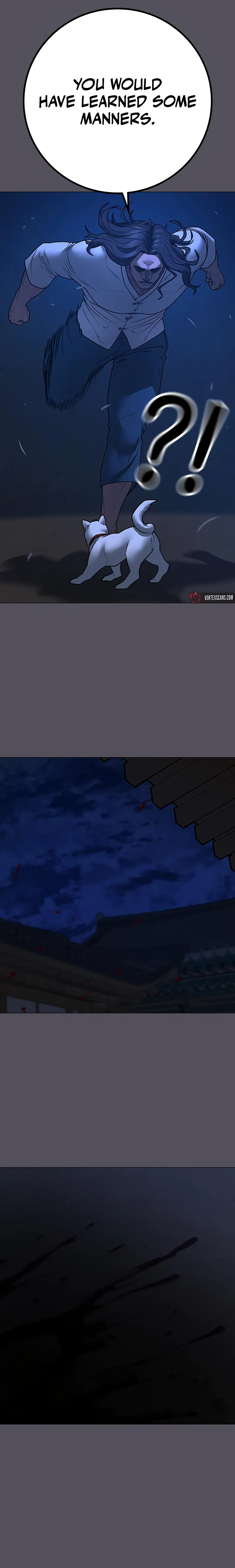 Read Reality Quest EN Manga Online