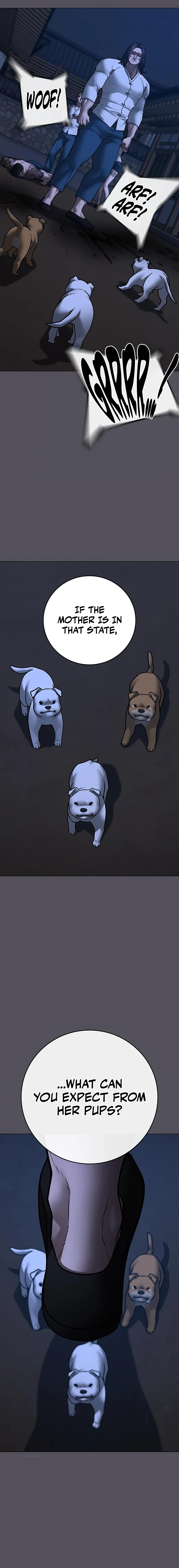 Read Reality Quest EN Manga Online