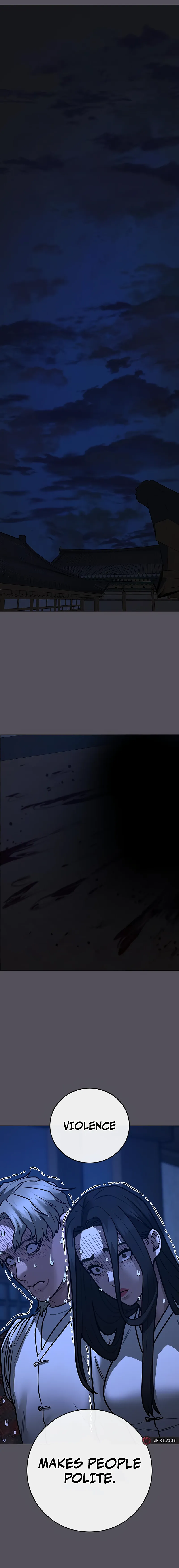 Read Reality Quest EN Manga Online