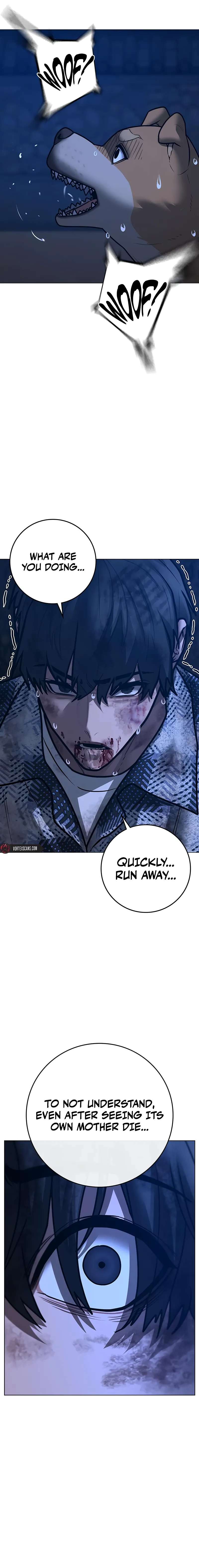 Read Reality Quest EN Manga Online