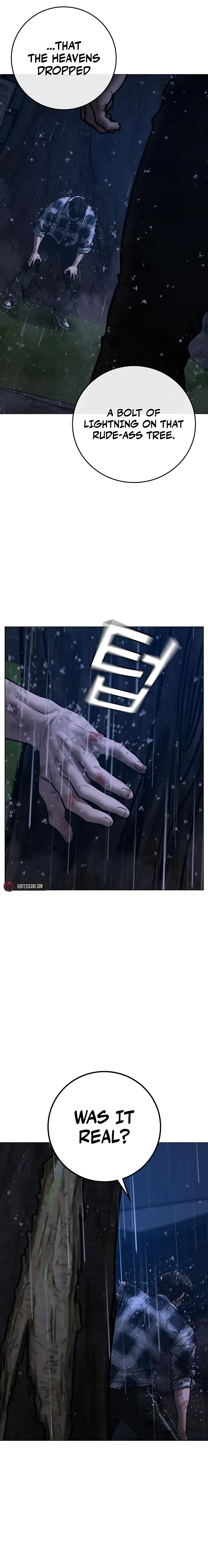 Read Reality Quest EN Manga Online