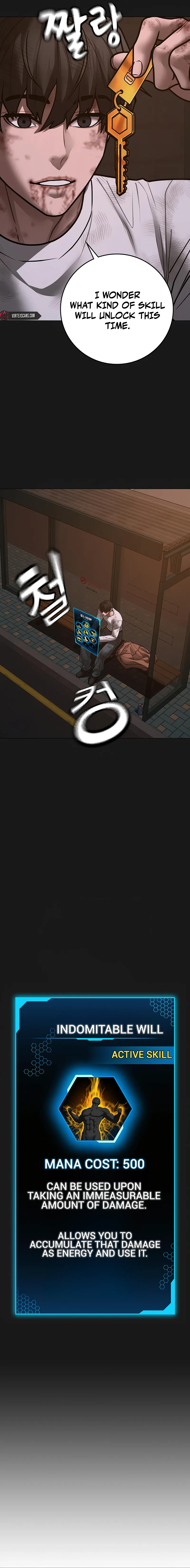 Read Reality Quest EN Manga Online