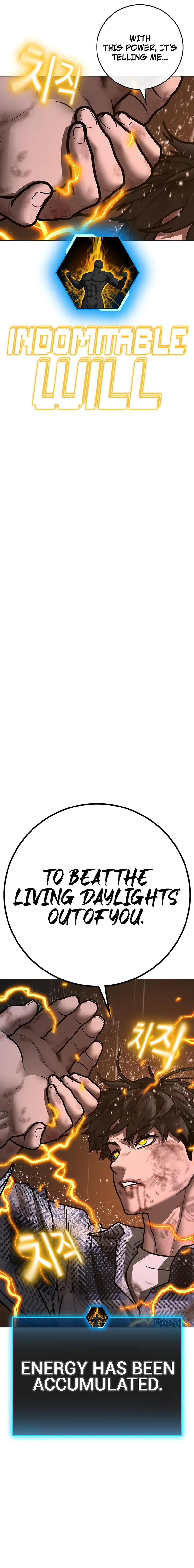 Read Reality Quest EN Manga Online