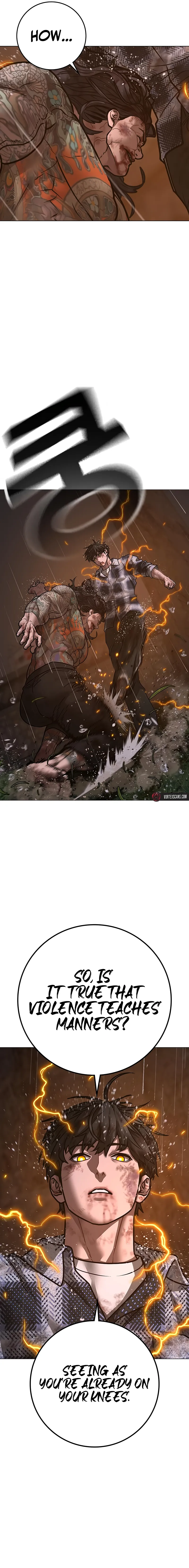 Read Reality Quest EN Manga Online