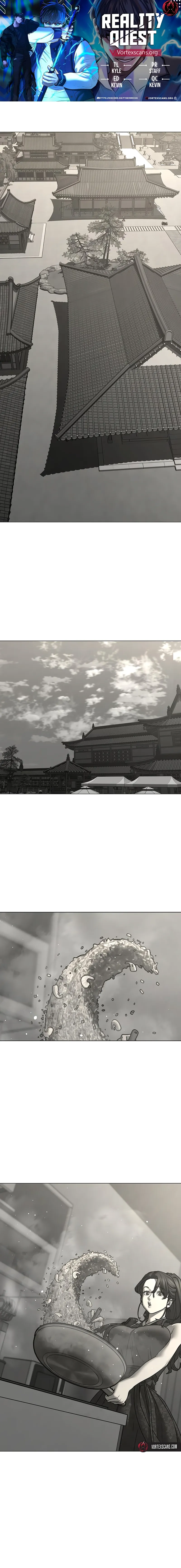 Read Reality Quest EN Manga Online