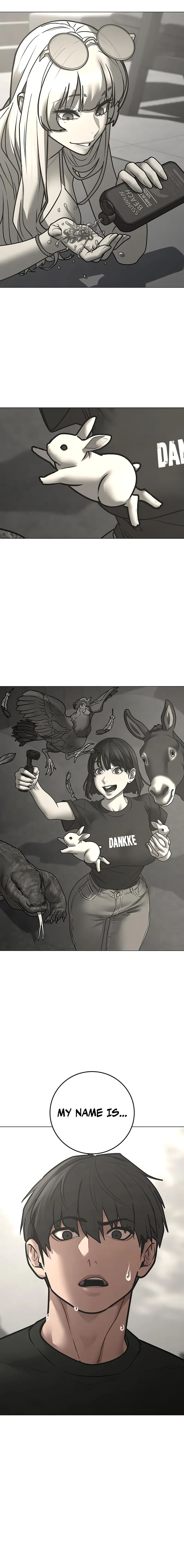 Read Reality Quest EN Manga Online