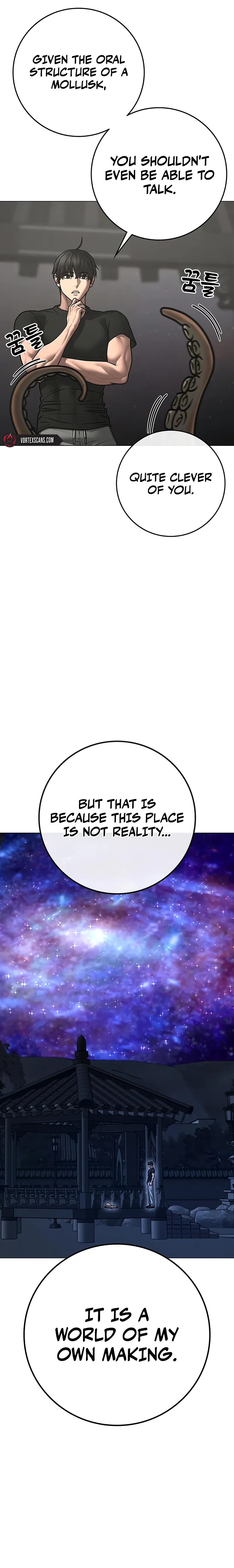 Read Reality Quest EN Manga Online