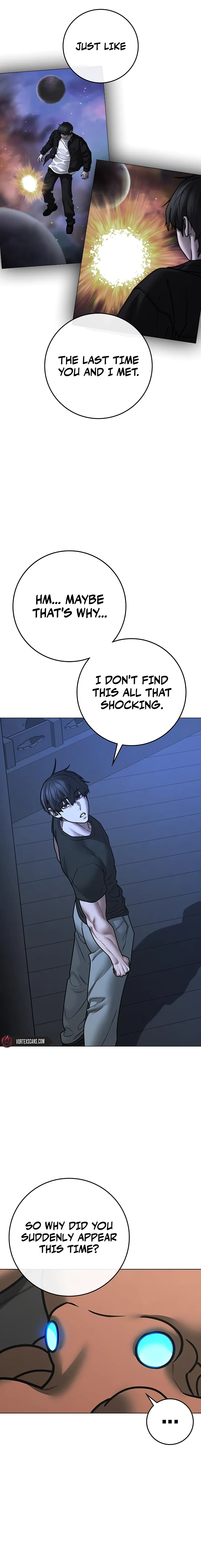 Read Reality Quest EN Manga Online