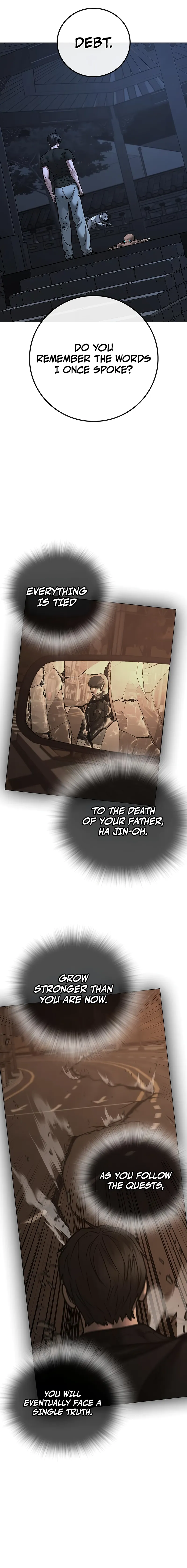 Read Reality Quest EN Manga Online