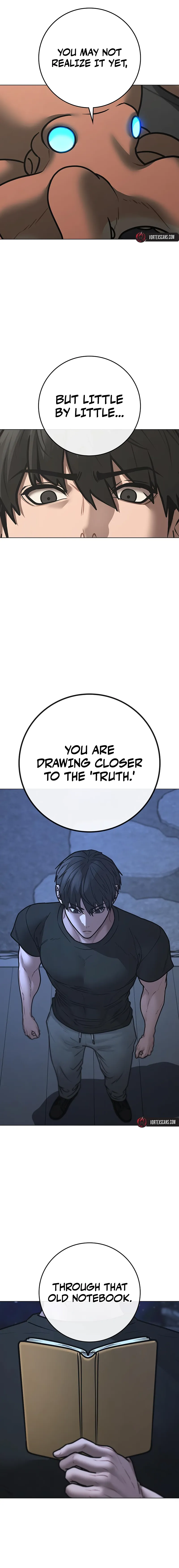 Read Reality Quest EN Manga Online