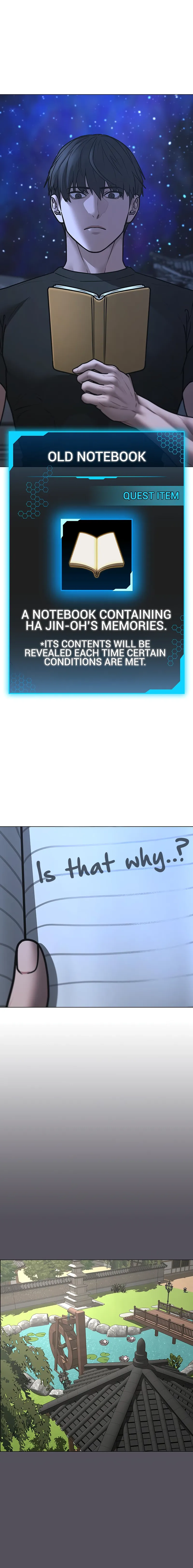 Read Reality Quest EN Manga Online