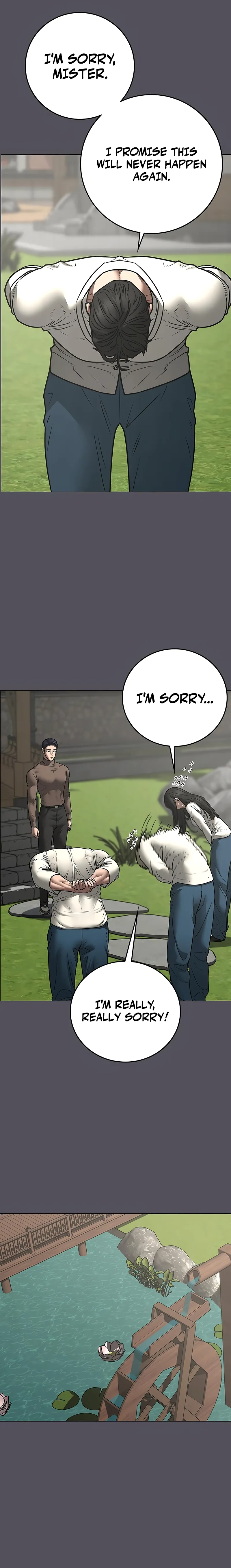 Read Reality Quest EN Manga Online