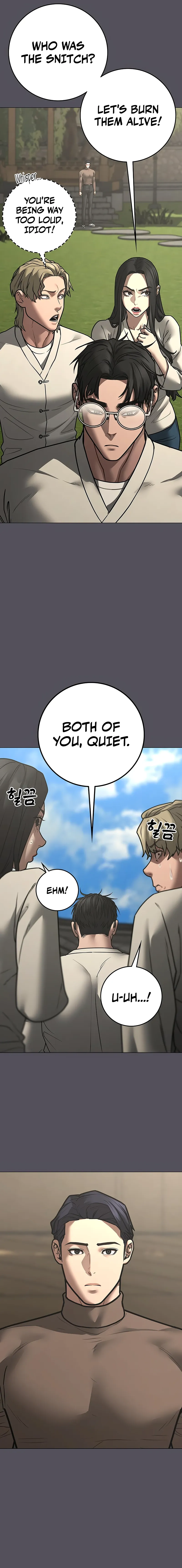 Read Reality Quest EN Manga Online