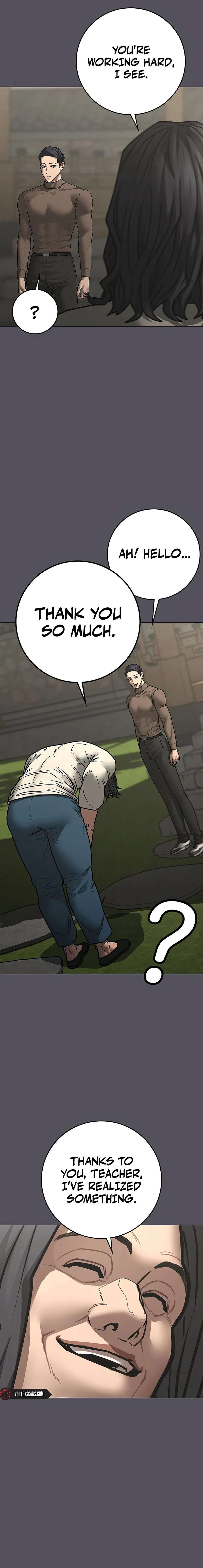 Read Reality Quest EN Manga Online