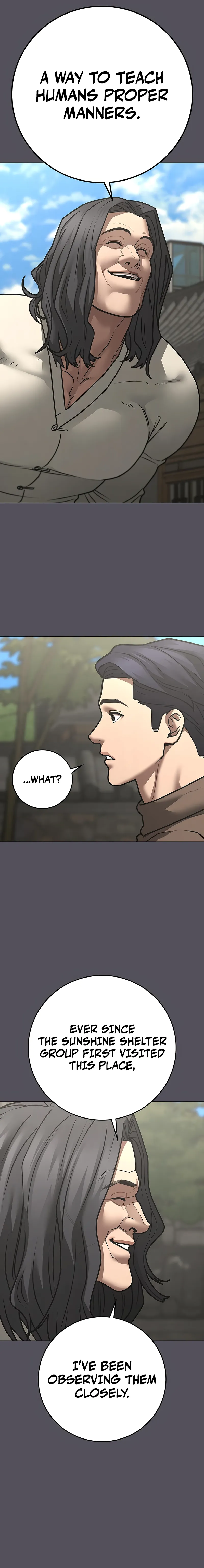 Read Reality Quest EN Manga Online