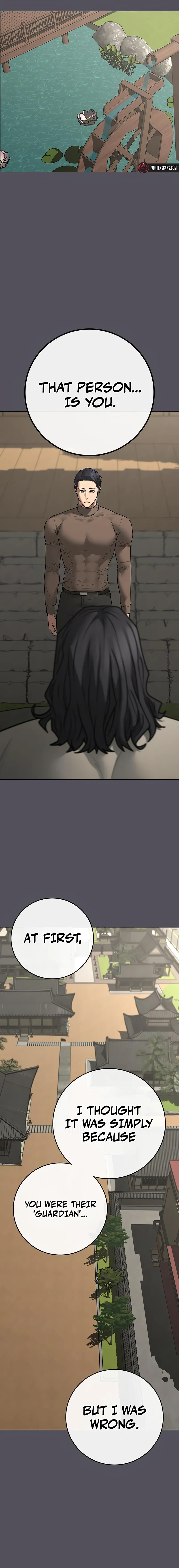 Read Reality Quest EN Manga Online