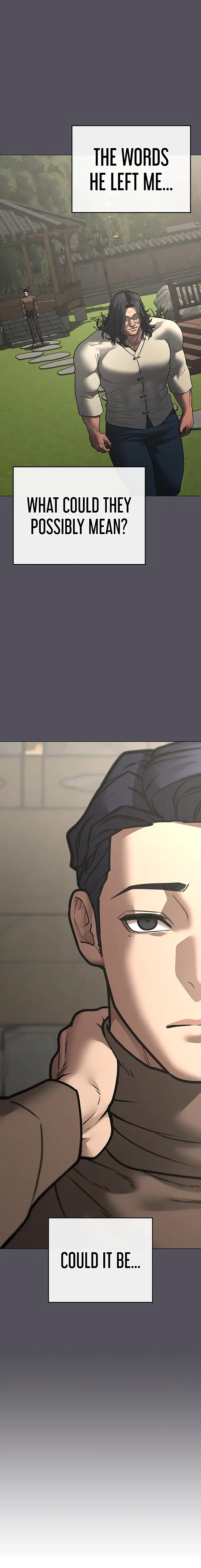 Read Reality Quest EN Manga Online