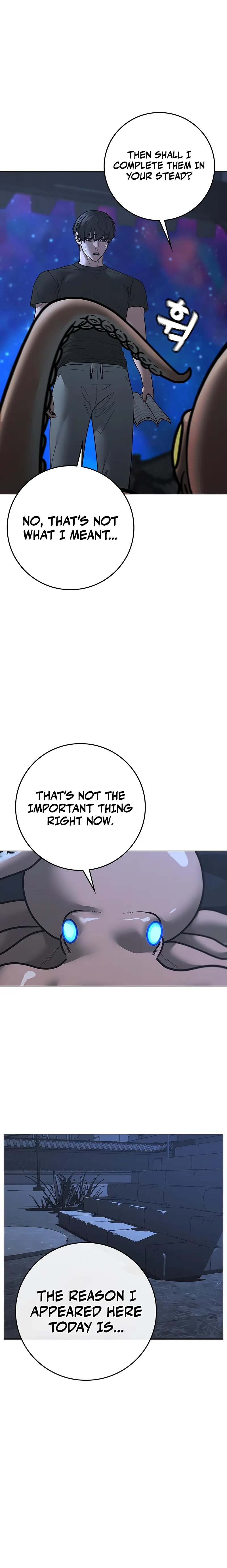 Read Reality Quest EN Manga Online