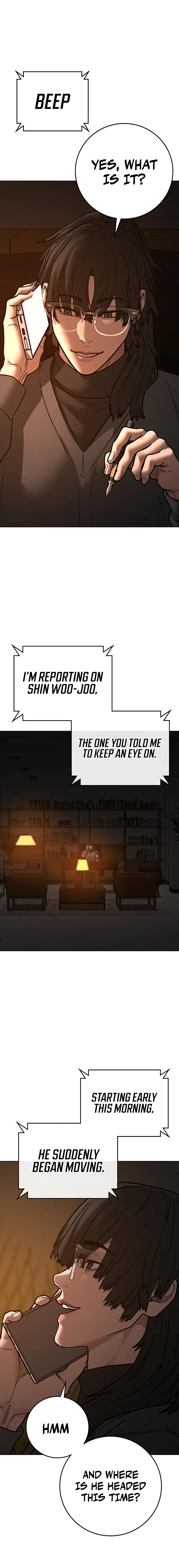 Read Reality Quest EN Manga Online