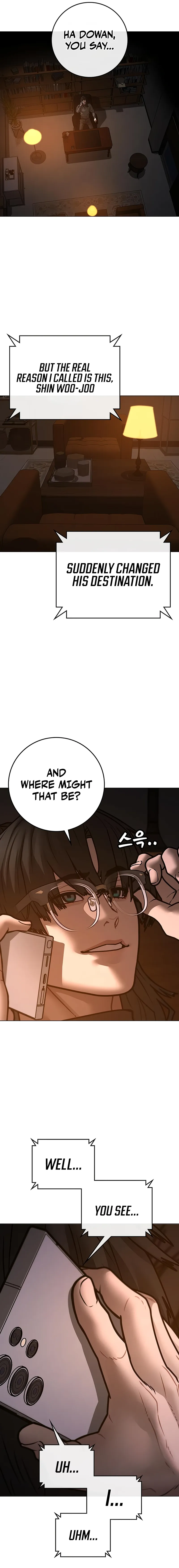 Read Reality Quest EN Manga Online