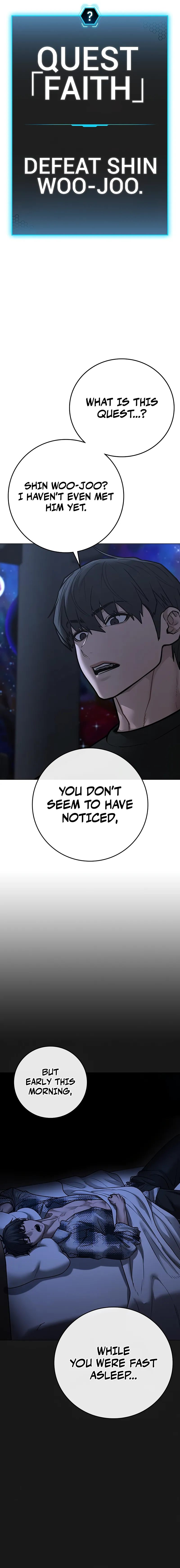 Read Reality Quest EN Manga Online