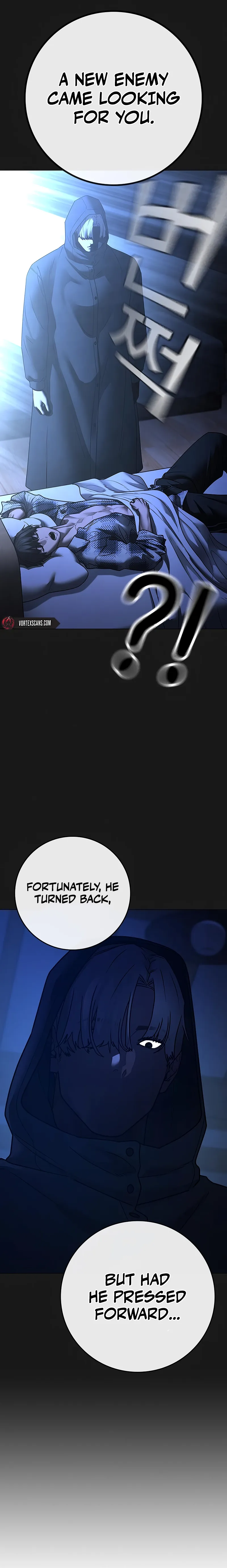 Read Reality Quest EN Manga Online