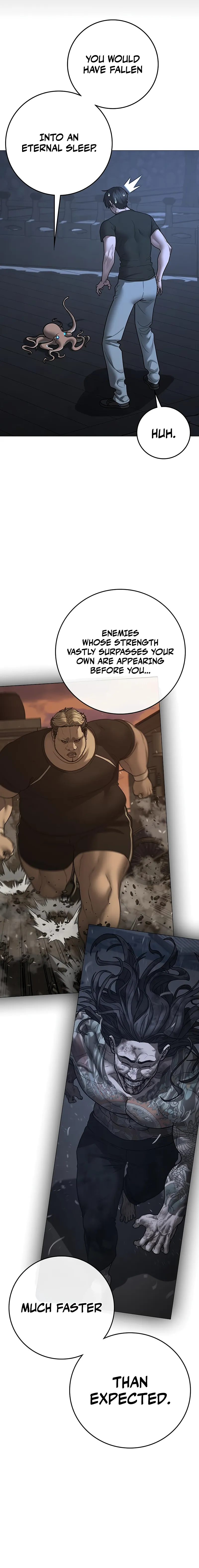 Read Reality Quest EN Manga Online