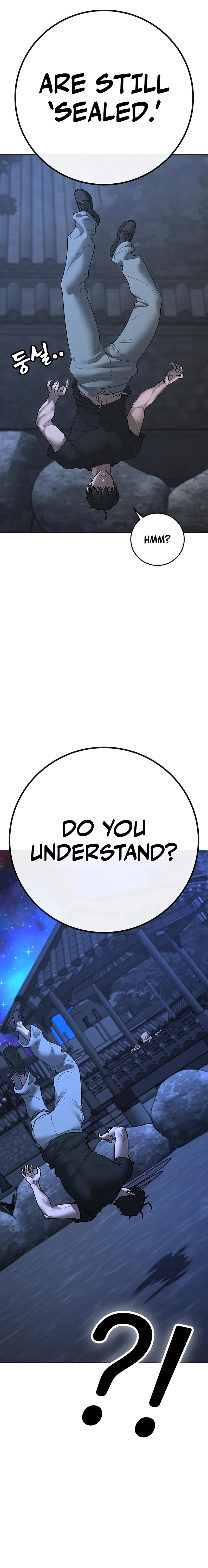 Read Reality Quest EN Manga Online