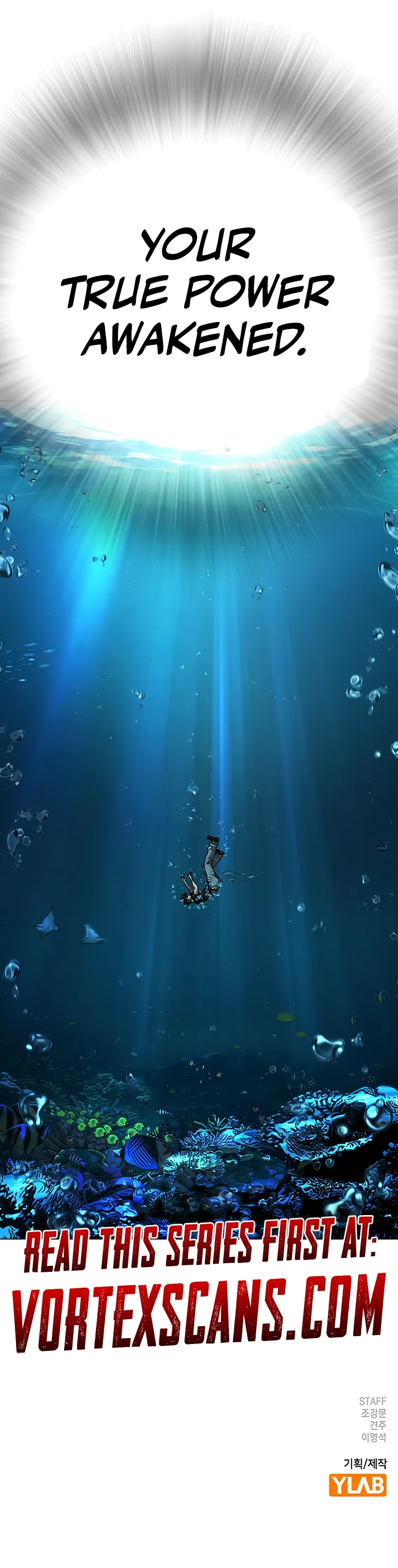 Read Reality Quest EN Manga Online