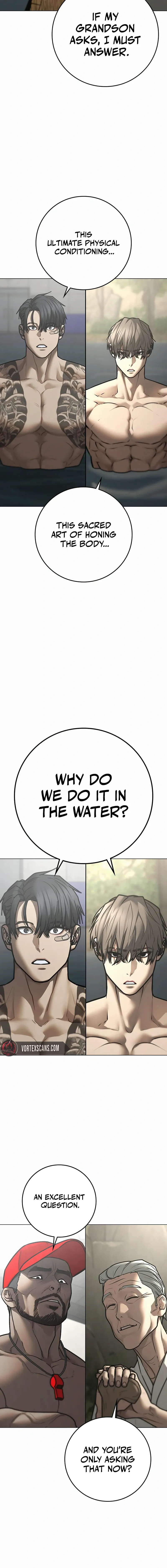 Read Reality Quest EN Manga Online