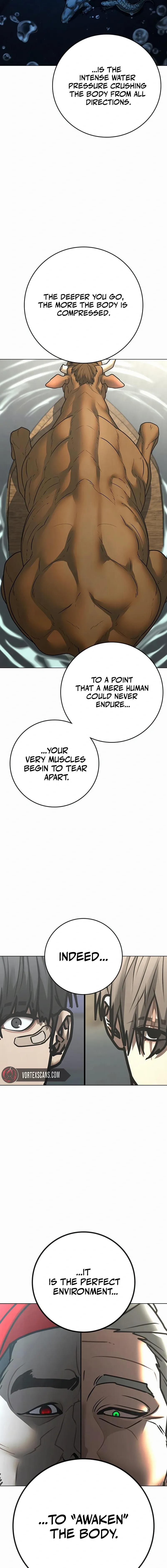 Read Reality Quest EN Manga Online