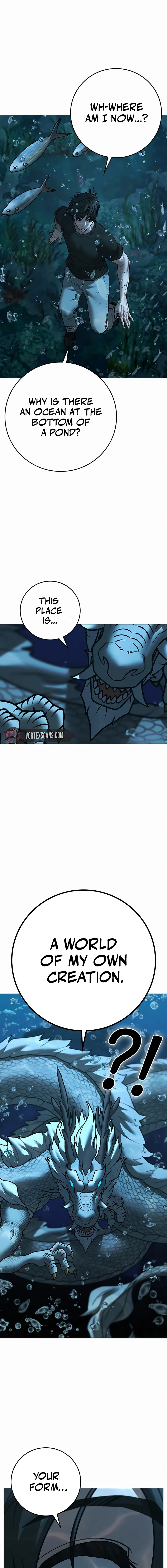 Read Reality Quest EN Manga Online