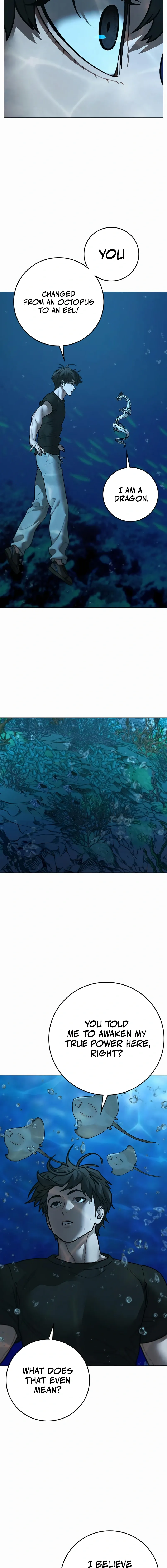 Read Reality Quest EN Manga Online